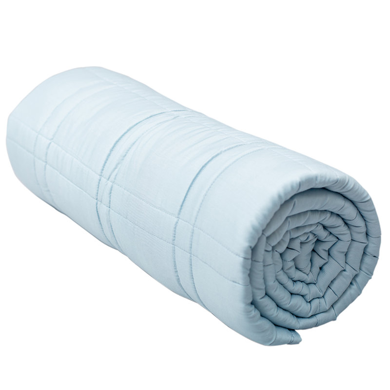 Pine and River Weighted Blanket & Reviews Wayfair